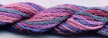 S-038 Barrier Reef - Dinky Dyes - 6 Stranded Silk Thread, Thread & Floss, The Crafty Grimalkin - A Cross Stitch Store