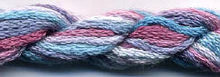 S-042 Opal - Dinky Dyes - 6 Stranded Silk Thread, Thread & Floss, The Crafty Grimalkin - A Cross Stitch Store