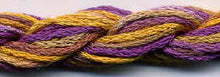 S-044 Pacific Sunshine - Dinky Dyes - 6 Stranded Silk Thread, Thread & Floss, The Crafty Grimalkin - A Cross Stitch Store