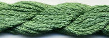 S-050 Acacia - Dinky Dyes - 6 Stranded Silk Thread, Thread & Floss, The Crafty Grimalkin - A Cross Stitch Store