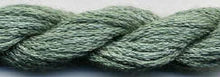 S-051 Kakadu - Dinky Dyes - 6 Stranded Silk Thread, Thread & Floss, The Crafty Grimalkin - A Cross Stitch Store