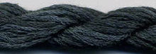 S-052 Emerald - Dinky Dyes - 6 Stranded Silk Thread, Thread & Floss, The Crafty Grimalkin - A Cross Stitch Store