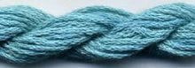 S-053 Coolibah - Dinky Dyes - 6 Stranded Silk Thread, Thread & Floss, The Crafty Grimalkin - A Cross Stitch Store