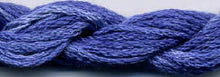S-054 Ningaloo - Dinky Dyes - 6 Stranded Silk Thread, Thread & Floss, The Crafty Grimalkin - A Cross Stitch Store