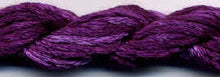 S-056 Hardenbergia - Dinky Dyes - 6 Stranded Silk Thread, Thread & Floss, The Crafty Grimalkin - A Cross Stitch Store
