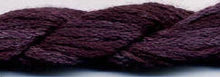 S-057 Native Plum - Dinky Dyes - 6 Stranded Silk Thread, Thread & Floss, The Crafty Grimalkin - A Cross Stitch Store