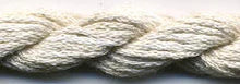 S-061 Pearl - Dinky Dyes - 6 Stranded Silk Thread, Thread & Floss, The Crafty Grimalkin - A Cross Stitch Store