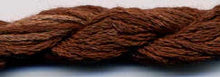 S-064 Nutwood - Dinky Dyes - 6 Stranded Silk Thread, Thread & Floss, The Crafty Grimalkin - A Cross Stitch Store