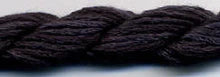 S-065 Charcoal - Dinky Dyes - 6 Stranded Silk Thread, Thread & Floss, The Crafty Grimalkin - A Cross Stitch Store