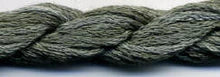 S-088 Saltbush - Dinky Dyes - 6 Stranded Silk Thread, Thread & Floss, The Crafty Grimalkin - A Cross Stitch Store
