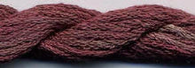 S-091 Jarrah - Dinky Dyes - 6 Stranded Silk Thread, Thread & Floss, The Crafty Grimalkin - A Cross Stitch Store