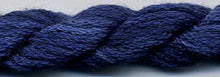 S-093 Pacific Ocean - Dinky Dyes - 6 Stranded Silk Thread, Thread & Floss, The Crafty Grimalkin - A Cross Stitch Store