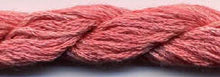 S-102 Hibiscus - Dinky Dyes - 6 Stranded Silk Thread, Thread & Floss, The Crafty Grimalkin - A Cross Stitch Store