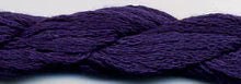 S-105 Mystic Pools - Dinky Dyes - 6 Stranded Silk Thread, Thread & Floss, The Crafty Grimalkin - A Cross Stitch Store