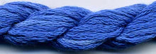 S-106 Billabong - Dinky Dyes - 6 Stranded Silk Thread, The Crafty Grimalkin - A Cross Stitch Store