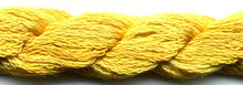 S-112 Banksia - Dinky Dyes - 6 Stranded Silk Thread, Thread & Floss, The Crafty Grimalkin - A Cross Stitch Store