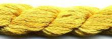 S-112 Banksia - Dinky Dyes - 6 Stranded Silk Thread, Thread & Floss, The Crafty Grimalkin - A Cross Stitch Store