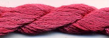 S-115 Pink Tourmaline - Dinky Dyes - 6 Stranded Silk Thread, Thread & Floss, The Crafty Grimalkin - A Cross Stitch Store