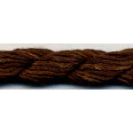 S-118 Ironbark - Dinky Dyes - 6 Stranded Silk Thread, Thread & Floss, The Crafty Grimalkin - A Cross Stitch Store