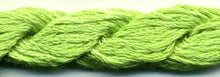 S-121 Bickley Valley - Dinky Dyes - 6 Stranded Silk Thread, Thread & Floss, The Crafty Grimalkin - A Cross Stitch Store
