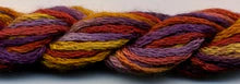 S-128 Illawong - Dinky Dyes - 6 Stranded Silk Thread, Thread & Floss, The Crafty Grimalkin - A Cross Stitch Store