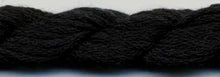 S-130 Black Coral - Dinky Dyes - 6 Stranded Silk Thread, Thread & Floss, The Crafty Grimalkin - A Cross Stitch Store