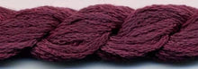 S-132 Rose Bay - Dinky Dyes - 6 Stranded Silk Thread, Thread & Floss, The Crafty Grimalkin - A Cross Stitch Store