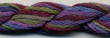 S-137 Riverina - Dinky Dyes - 6 Stranded Silk Thread, Thread & Floss, The Crafty Grimalkin - A Cross Stitch Store