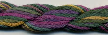 S-138 Warenda - Dinky Dyes - 6 Stranded Silk Thread, Thread & Floss, The Crafty Grimalkin - A Cross Stitch Store