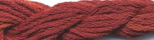 S-140 Pilbara - Dinky Dyes - 6 Stranded Silk Thread, The Crafty Grimalkin - A Cross Stitch Store