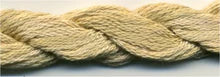 S-154 Cottesloe - Dinky Dyes - 6 Stranded Silk Thread, Thread & Floss, The Crafty Grimalkin - A Cross Stitch Store