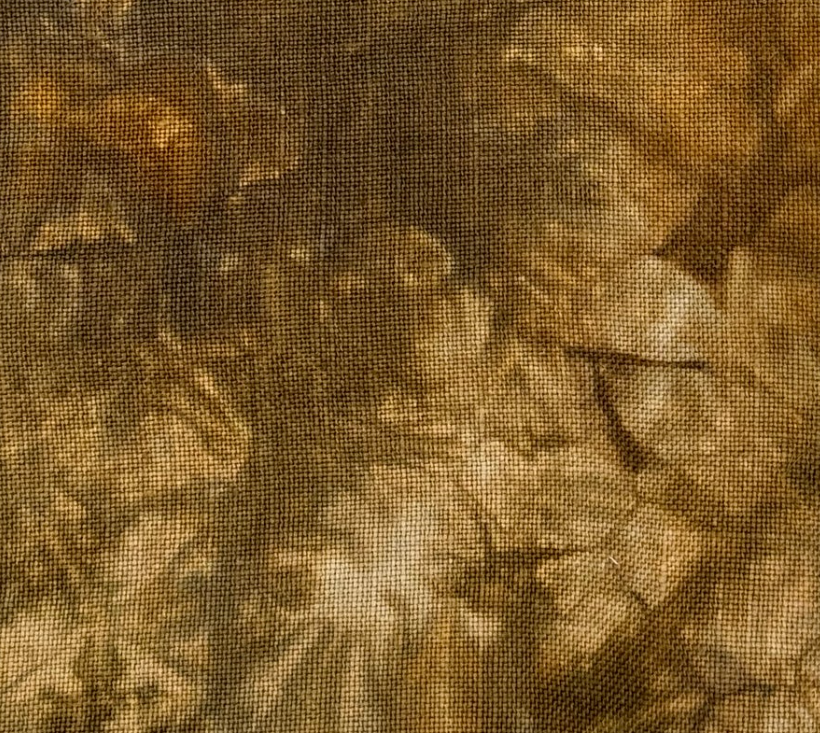 40 Count Linen - Bayou - Atomic Ranch Cross Stitch Fabric