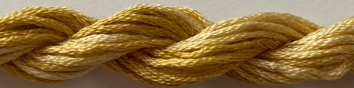 S-314 Scarecrow - Dinky Dyes - 6 Stranded Silk Thread