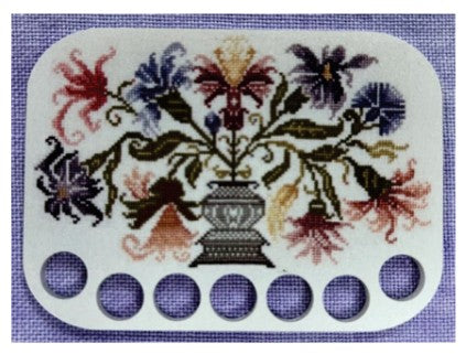 Tranquility - Rosewood Manor Thread Keep