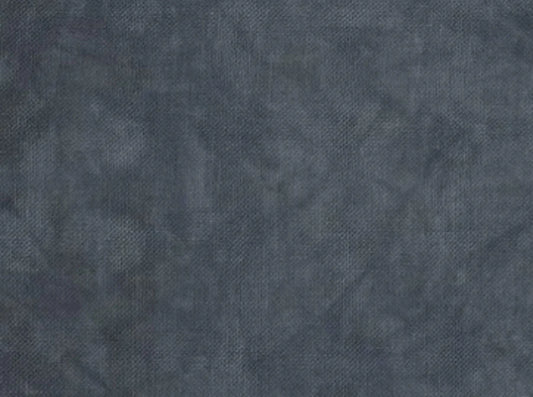32 Count Linen - Slate - Fabrics by Stephanie
