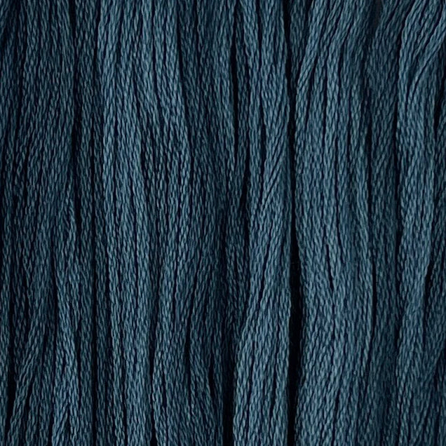 Stargazing - Colour and Cotton Thread