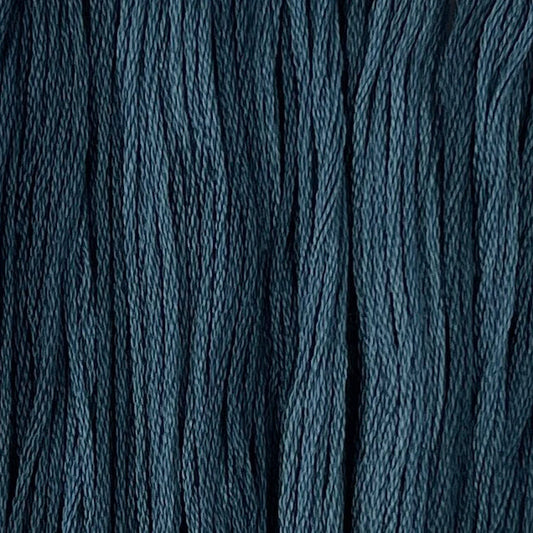 Stargazing - Colour and Cotton Thread