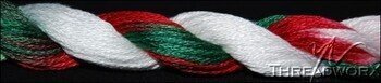 Christmas Candy #1086 - 5 Yard Skein - Threadworx