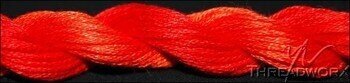 Devilish #1097- 5 Yard Skein - Threadworx