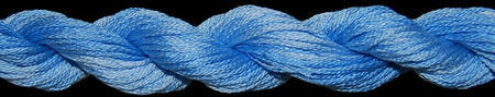 Polar Ice Blue #10140 - 5 Yard Skein - Threadworx