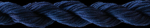 Navy Blue Jeans #10249- 5 Yard Skein - Threadworx