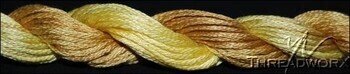 Pirate's Gold #10281- 5 Yard Skein - Threadworx