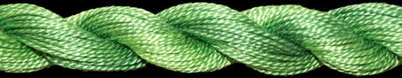 Irish Clover #10475 - 20 Yard Skein - Threadworx, Books, The Crafty Grimalkin - A Cross Stitch Store