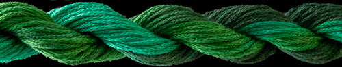 Green River #10585- 5 Yard Skein - Threadworx