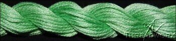 Green Apples #1045 - 20 Yard Skein - Threadworx