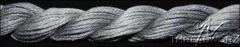 Stone Cold #1123 - 5 Yard Skein - Threadworx, Books, The Crafty Grimalkin - A Cross Stitch Store