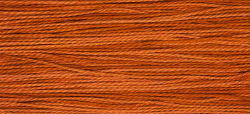 Sweet Potato - Weeks Dye Works - #5 Pearl Cotton