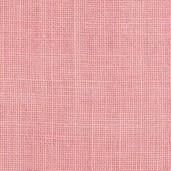 32 Count - Charlotte's Pink - Weeks Dye Works Cross Stitch Linen