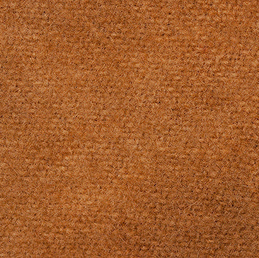 Pecan Solid Wool Fabric - Weeks Dye Works