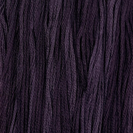 Witch's Brew - Colour and Cotton Thread